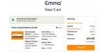 Emma UK discount code