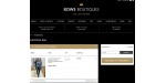 Bows Boutiques discount code