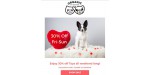 Organic Pet Boutique discount code