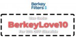 Berkey Filters discount code