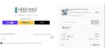 Heidi J Hale discount code