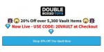 Double Boxed Toys discount code