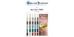 Heirloom Traditions Paint discount code