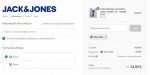 Jack Jones Madrid discount code
