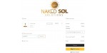 Naked Sol Solutions discount code