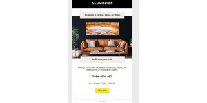 Aluminyze coupon code