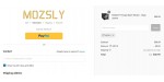Mozsly discount code
