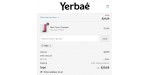 Yerbae discount code