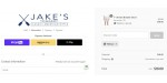 Jakes Toggery discount code