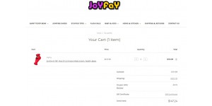 Joyfay coupon code