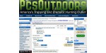 Pcs Outdoors discount code