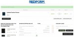 Rediform discount code