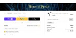 House Of Spells discount code