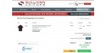 Sullivan Uniform discount code