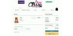 Staying Classy Shoetique coupon code