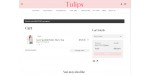 Tulips In Little Rock discount code