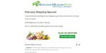 Mountain Meadow Herbs discount code