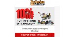 Batteries and Things discount code