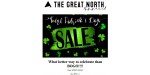 The Great North coupon code