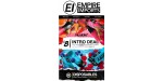 Empire Imports discount code