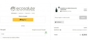 EcoSalute coupon code