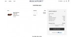 Rockport discount code
