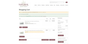 Natural Beauty Group coupon code