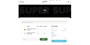 D8 Super Store coupon code