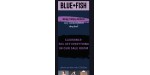 Blue And Fish discount code