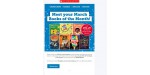 Scholastic discount code