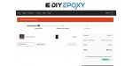 Diy Epoxy discount code