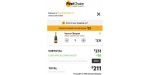 First Choice Liquor discount code