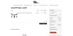 Tiki Brand discount code