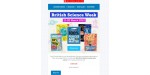 Scholastic discount code