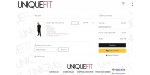 Uniquefit discount code