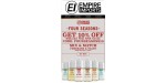 Empire Imports discount code