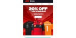 F1 Store discount code