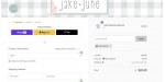 Jake and June discount code