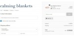 Calming Blanket Uk discount code