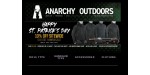 Anarchy Outdoors discount code