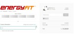 Energy Fit discount code