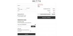 Betts discount code
