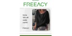 Freeacy discount code