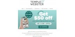 Temple & Webster discount code