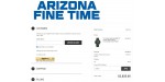 Arizona Fine TIme discount code