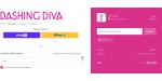 Dashing Diva coupon code