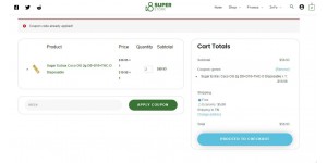 D8 Super Store coupon code