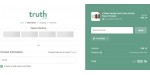 The Truth Bar coupon code