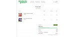Stocks And Green discount code