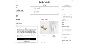 & Other Stories coupon code